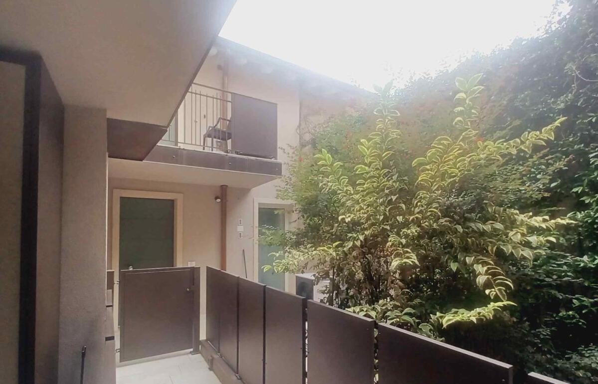 Appartamento Casa San Zeno