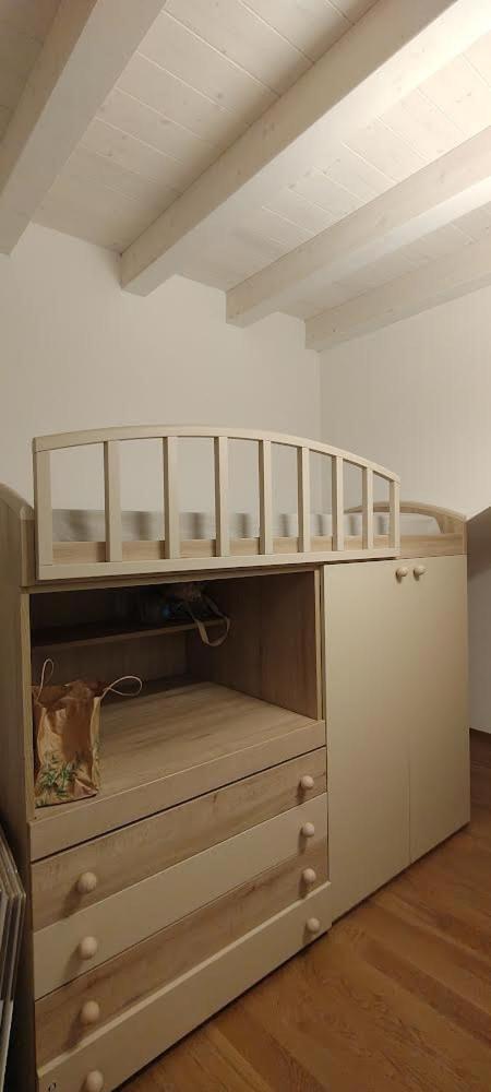Casa San Zeno Appartamento *